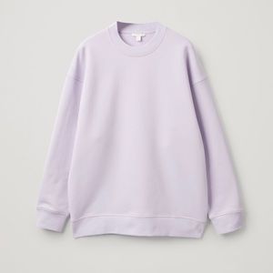 COS Oversized Sweatshirt